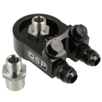 Sandwichplatt AN10 med Termostat QSP Products